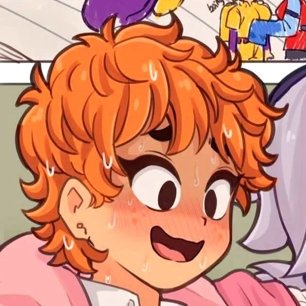 Bea (The Shy Girl from Starr University)