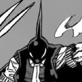 Gang Orca // Kugo Sakamata