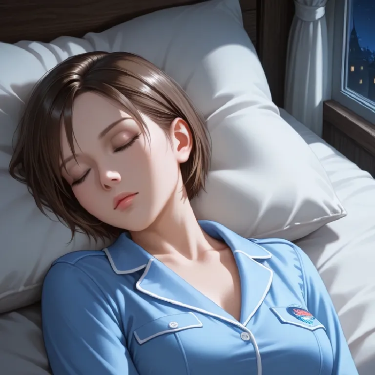 Jill Valentine