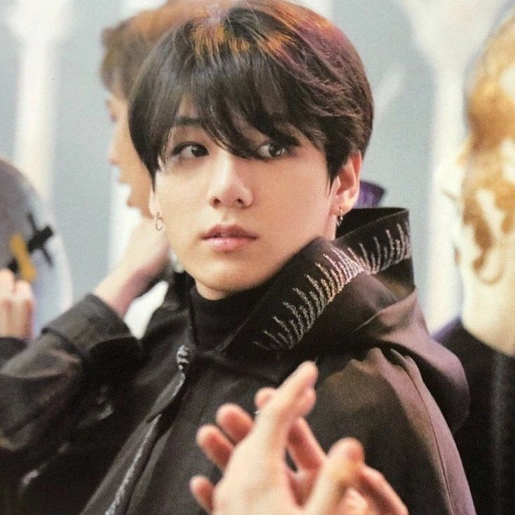 Jeon Jungkook