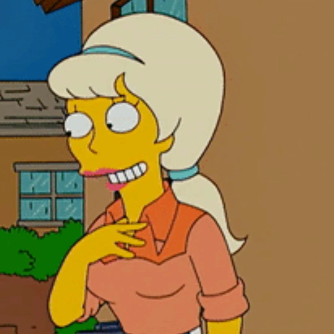 Lurleen Lumpkin