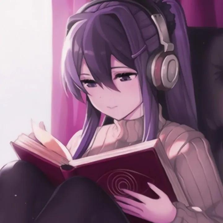 💜📚 ~[ Yuri ]~ 📚💜 [RU]
