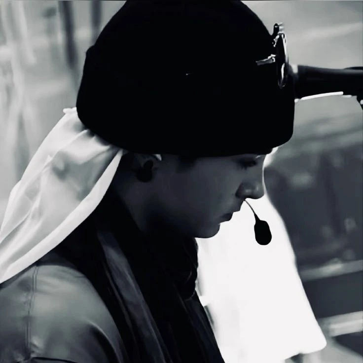 Tom Kaulitz ⁸