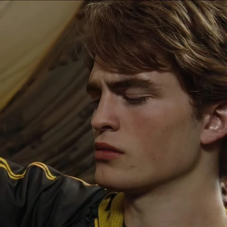 Cedric diggory