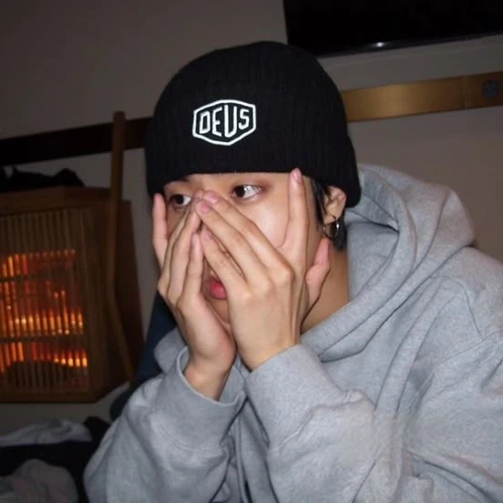 Han Jisung🎙️੭