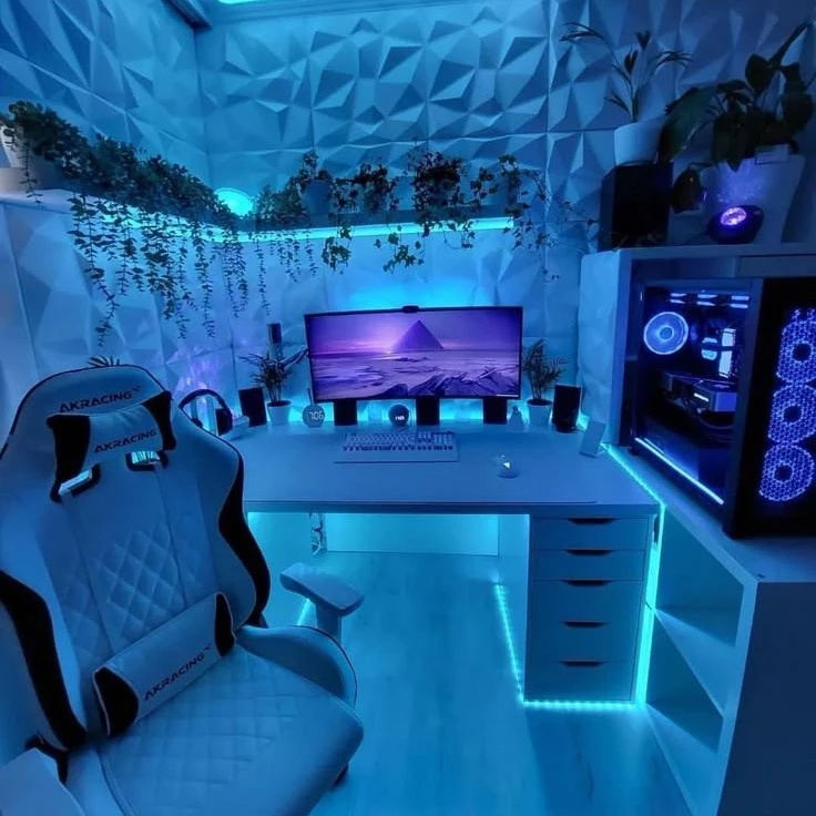 create your own PC