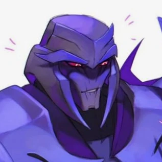 Megatron