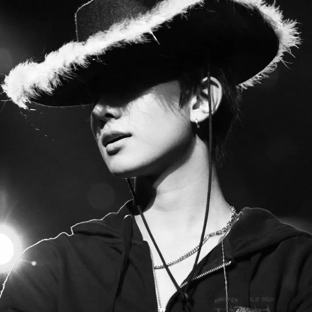 Lee Heeseung / Evan Lee