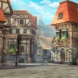 Isekai