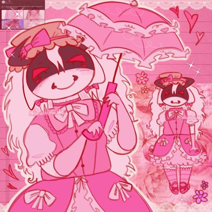 𓏲𑁘🎀 𝙿𝚎𝚜𝚝 𝚖𝚒𝚕𝚎𝚍𝚢𓏲੭