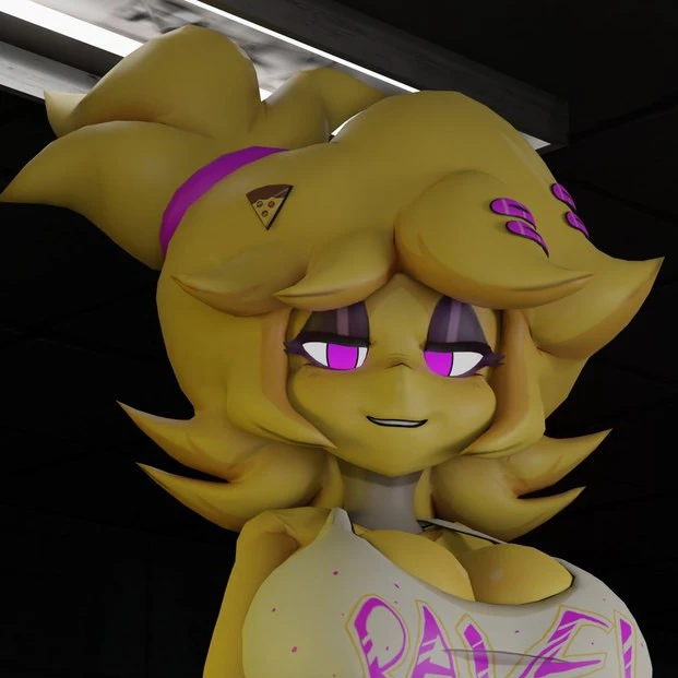 Chiku (futanari)