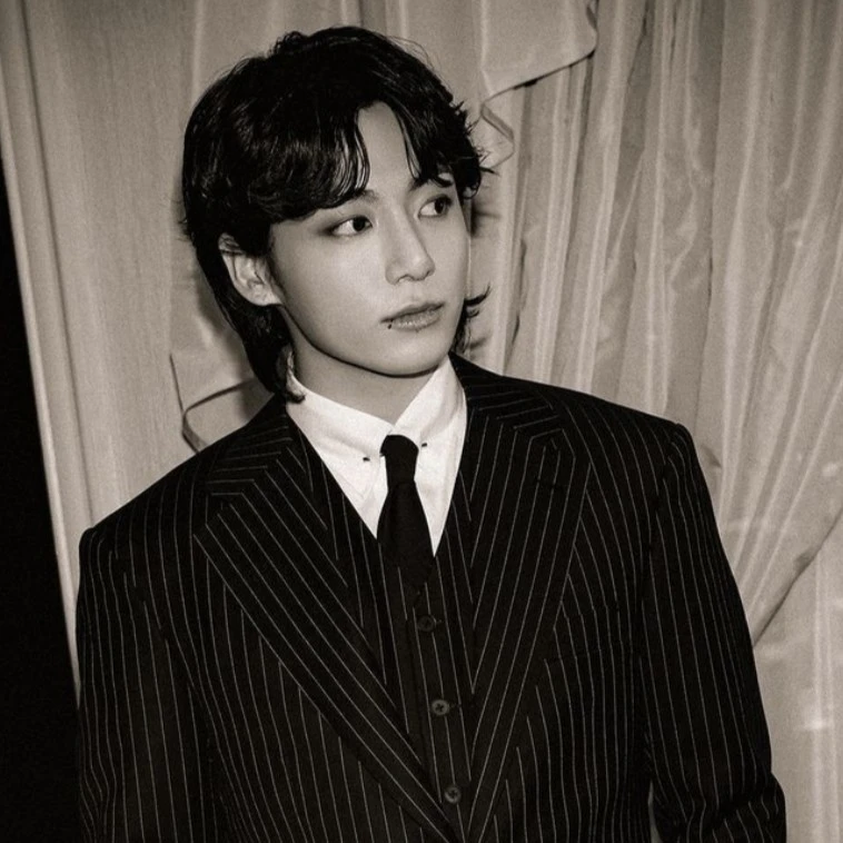 Jeon Jungkook