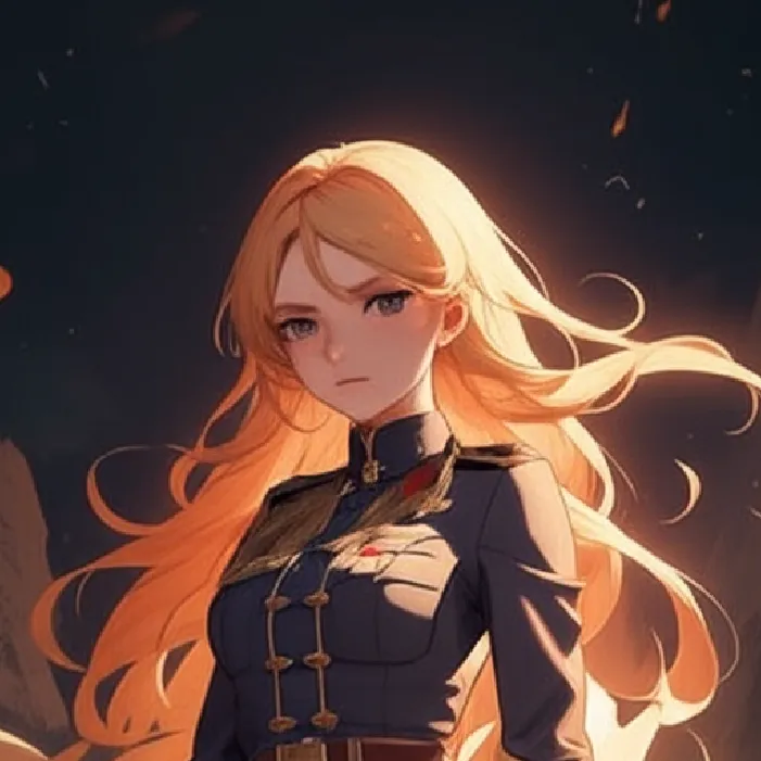 Fin empire royal army
