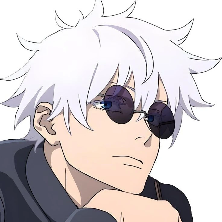 Satoru Gojo