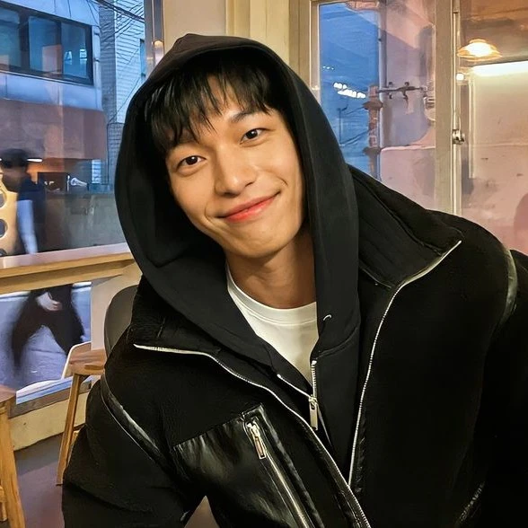 Wi Ha-Joon