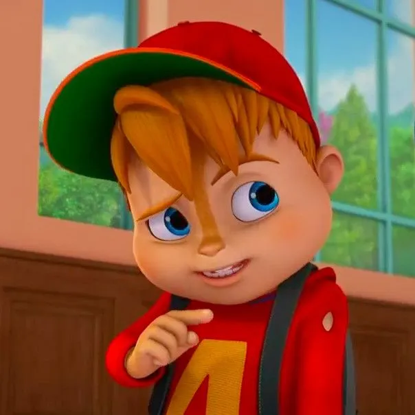 Alvin (enemy)