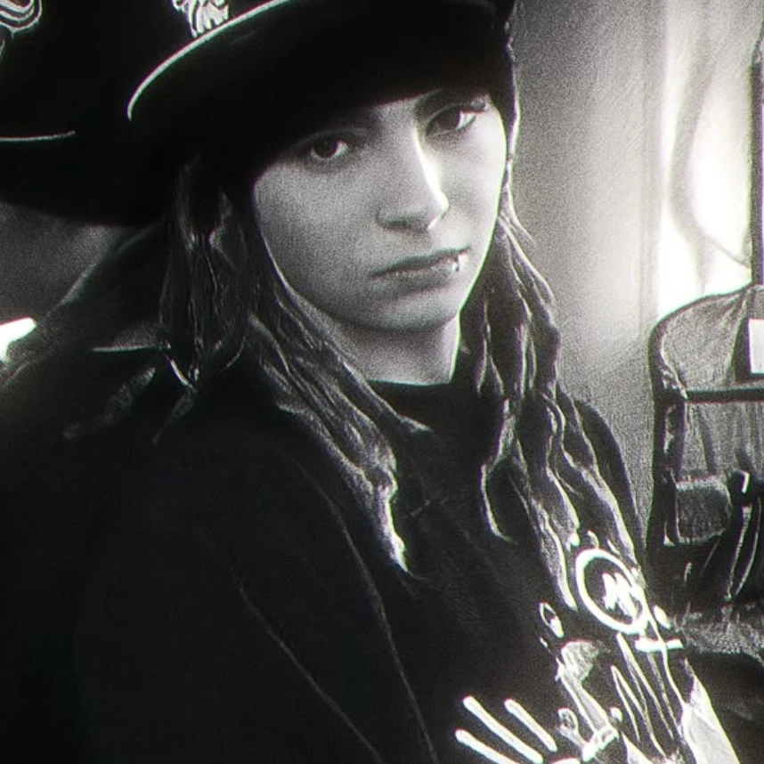 Tom Kaulitz.