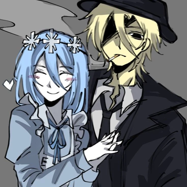 eunoia x mobster