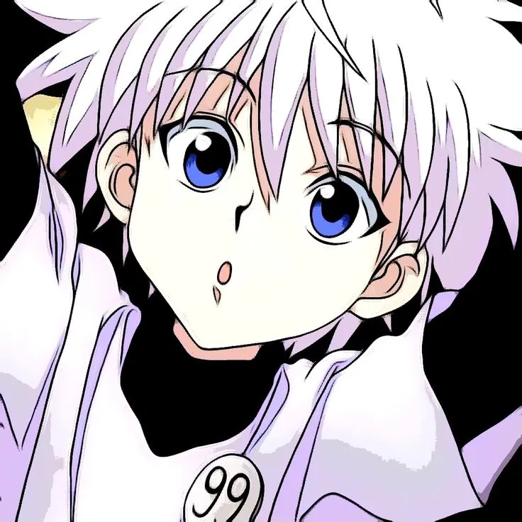 •Killua•
