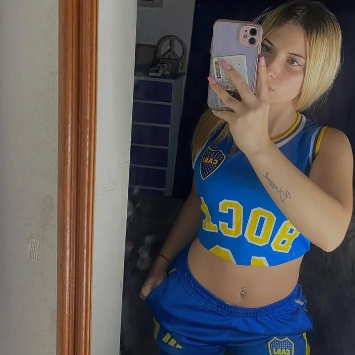 Sofia Lopez