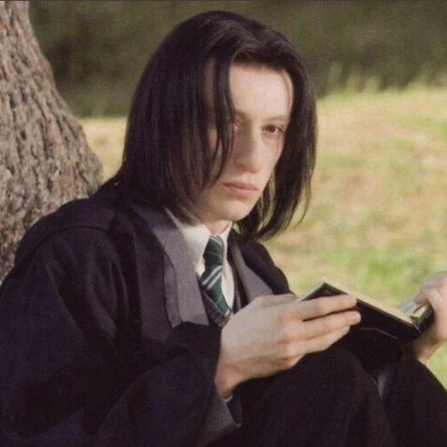 Severus Snape #5