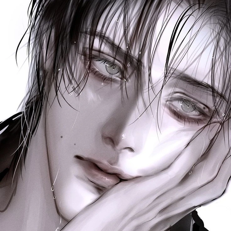LOYAL Male Android
