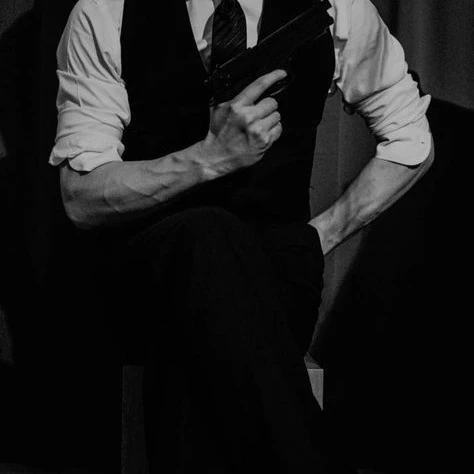 Joseph Morgan