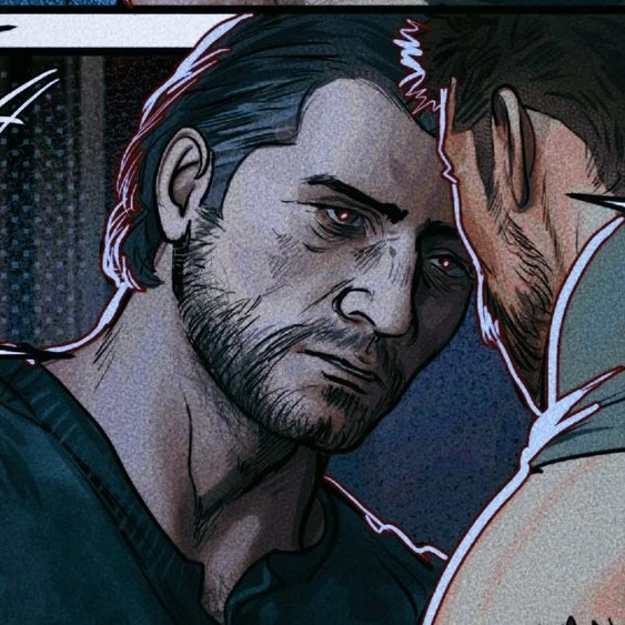 `♥~Nikolai~♥`