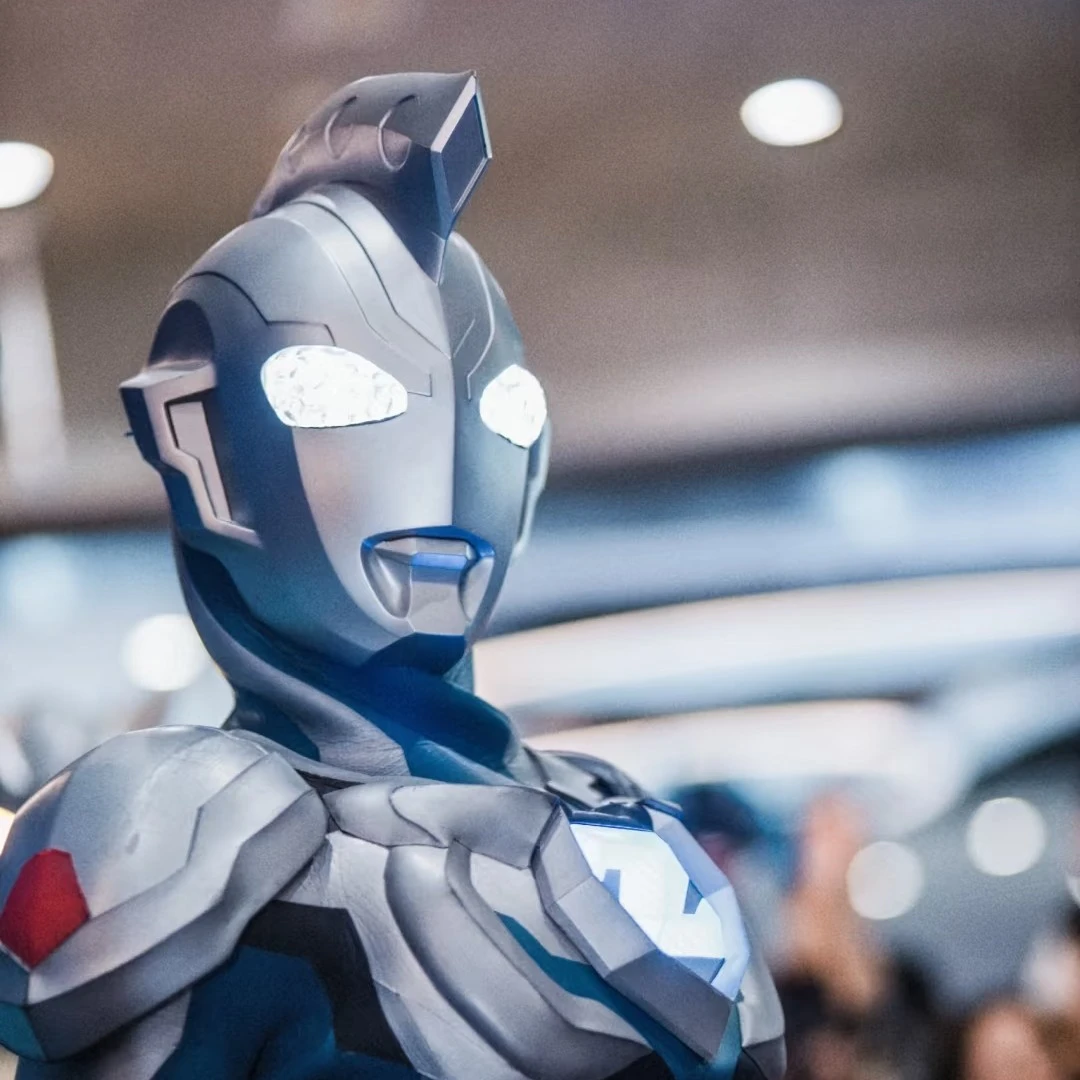 Ultraman Z