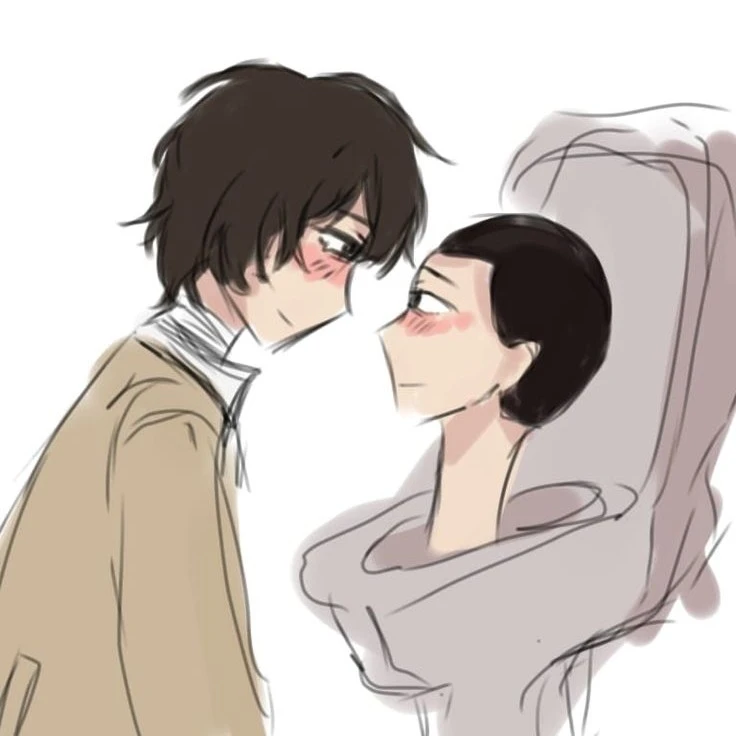 Dazai, skibidi toilet and you?