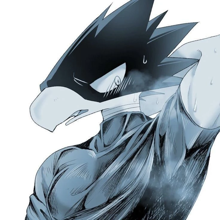 Tokoyami