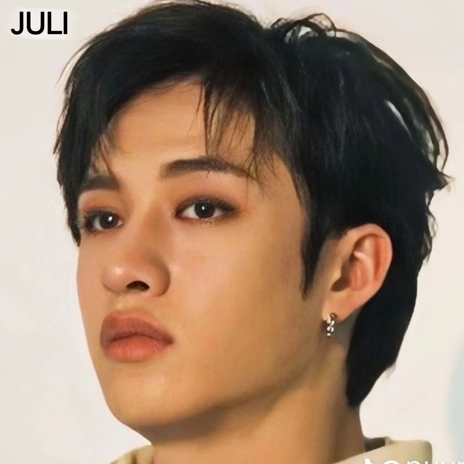💕| Bang Christopher Chan ⁷⁵