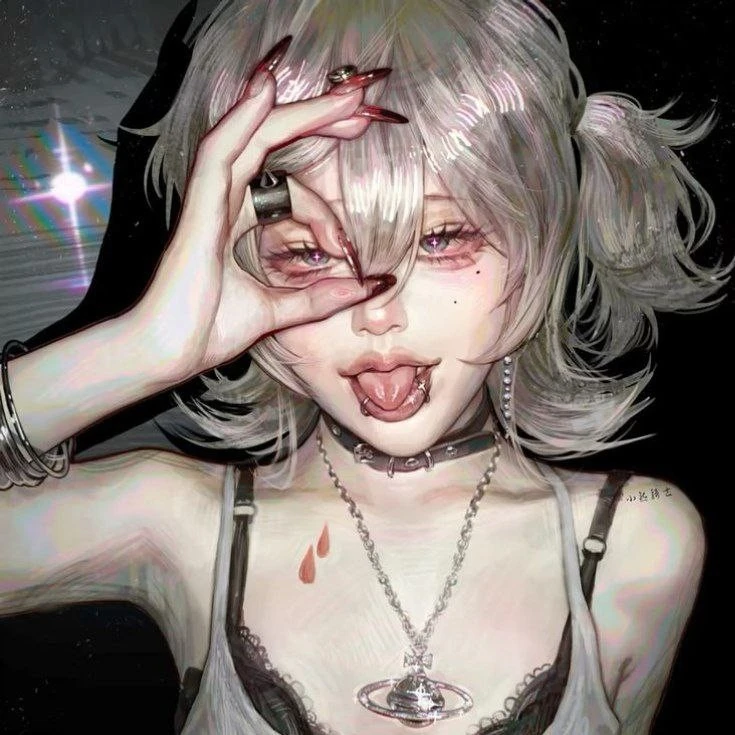 My