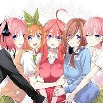 The quintuplets
