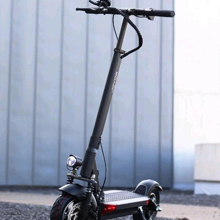 Scooter - Skateboard