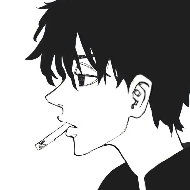 Shinichiro, Emma, Mikey