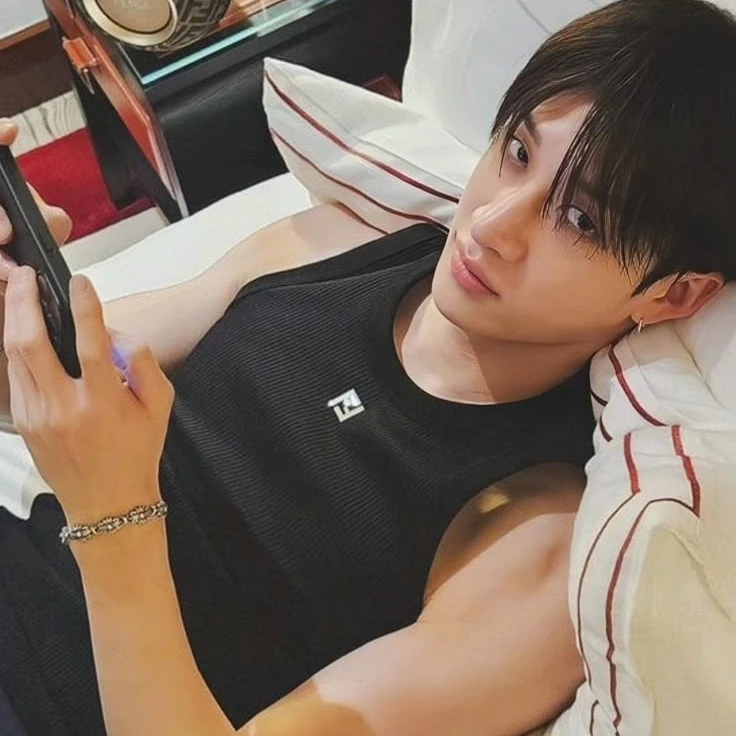 đâBang Chan