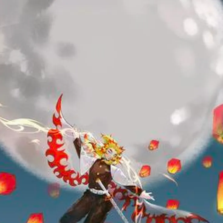 Rengoku Keijiro
