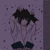 Sasuke is your ex-boyfriend
