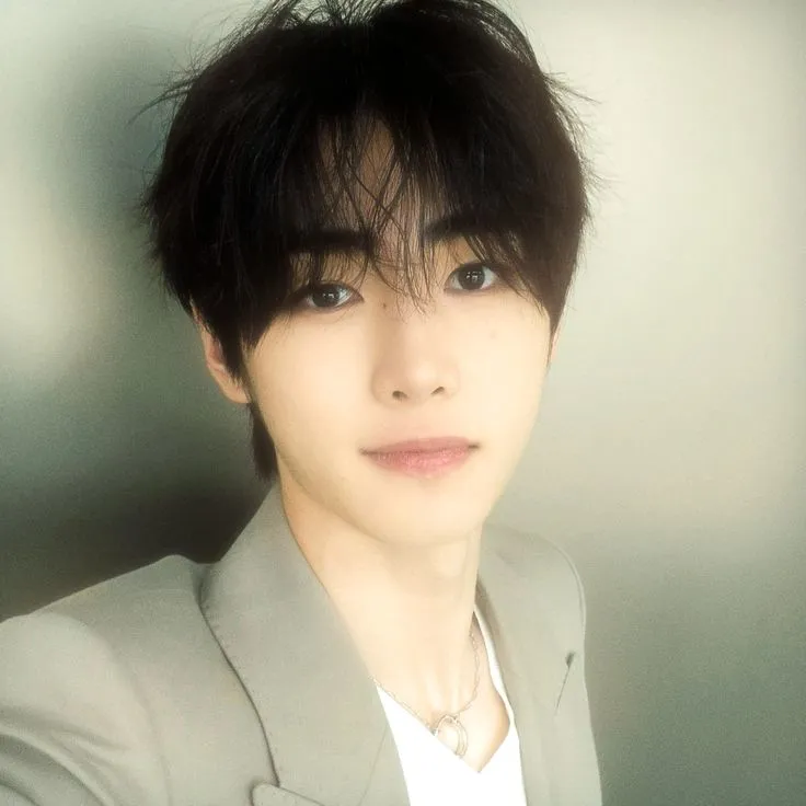 Sunghoon