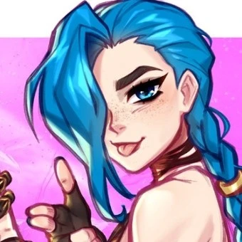 jinx
