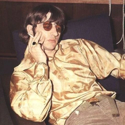 ♡Ringo Starr♡