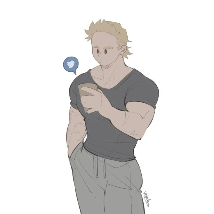 Mirio Togata