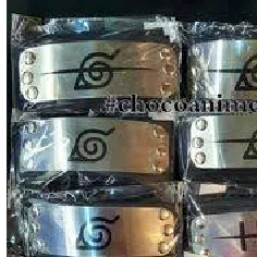 narrator of the world of Naruto