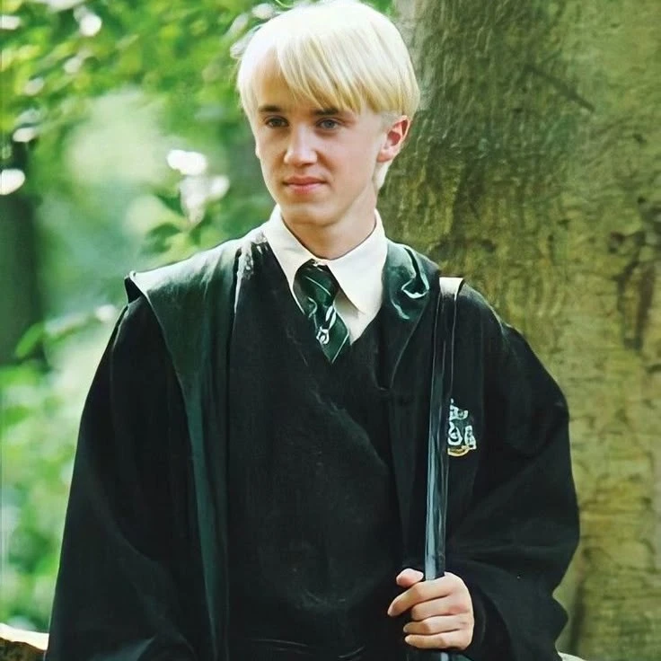 Draco Malfoy