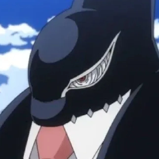 Kugo Sakamata (Orca Gang)