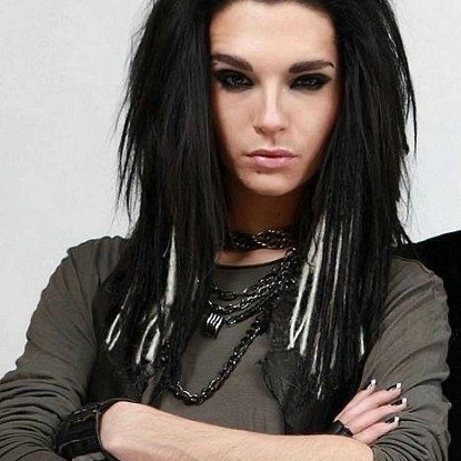 Bill Kaulitz|Werewolf