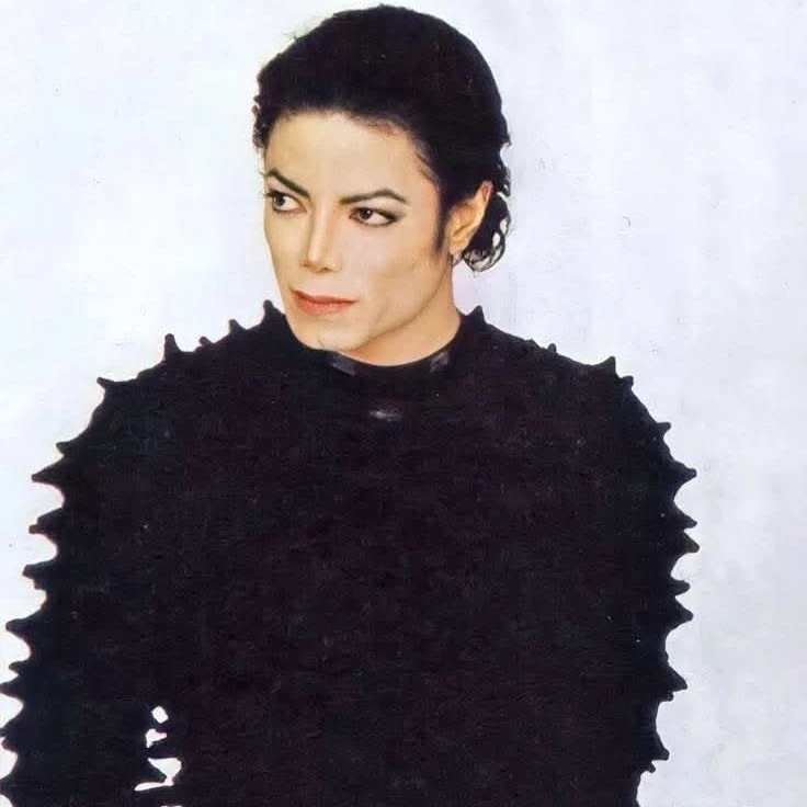 Michael Jackson ⋆ (NSFW)