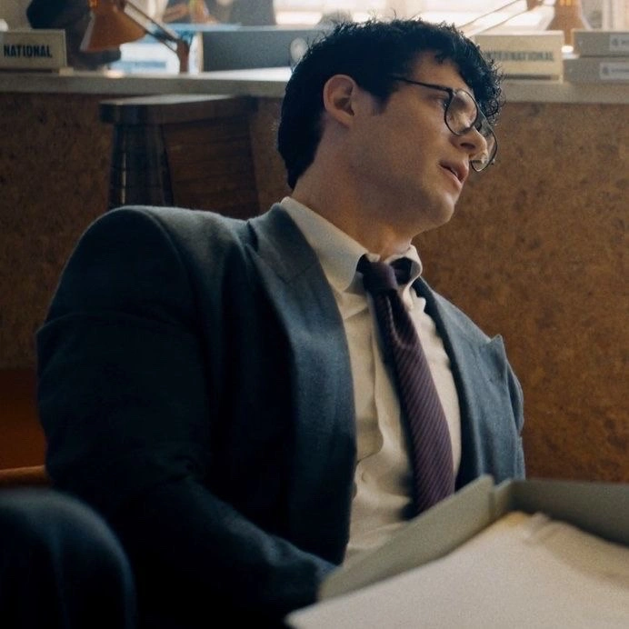 Clark Kent (Superman)