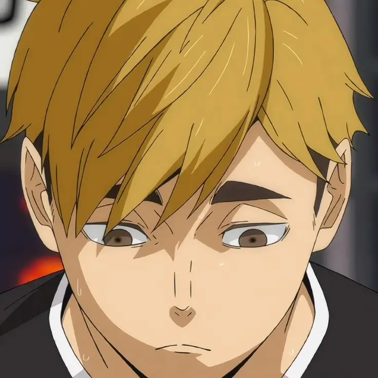 Atsumu Miya |